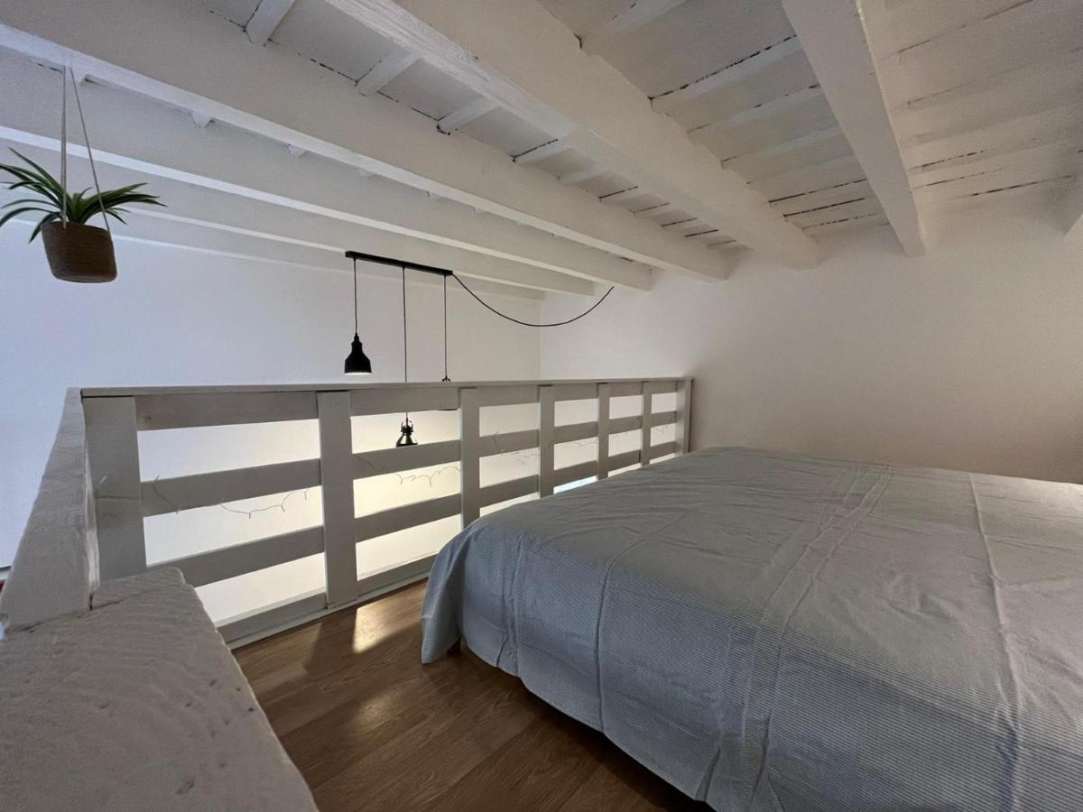 Guest House Sansiro Fiera Μιλάνο Εξωτερικό φωτογραφία