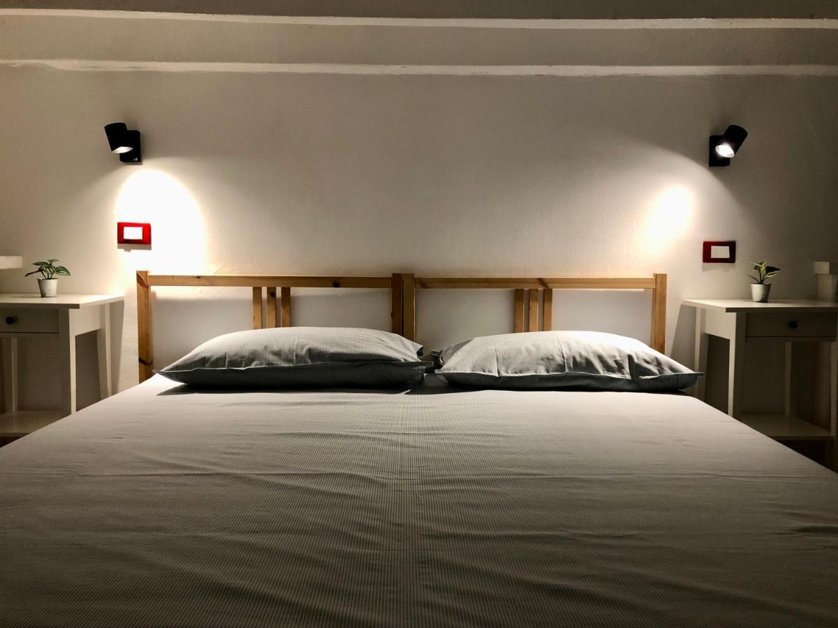 Guest House Sansiro Fiera Μιλάνο Εξωτερικό φωτογραφία