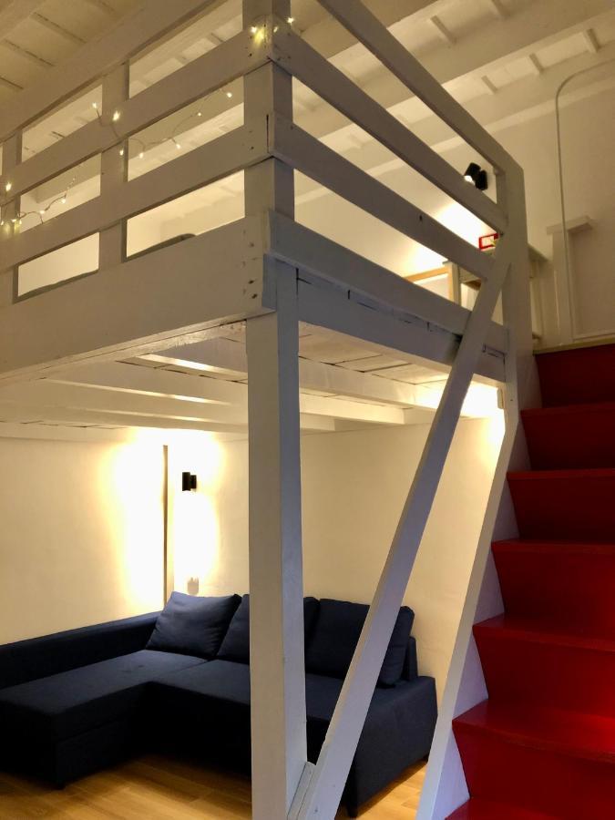 Guest House Sansiro Fiera Μιλάνο Εξωτερικό φωτογραφία