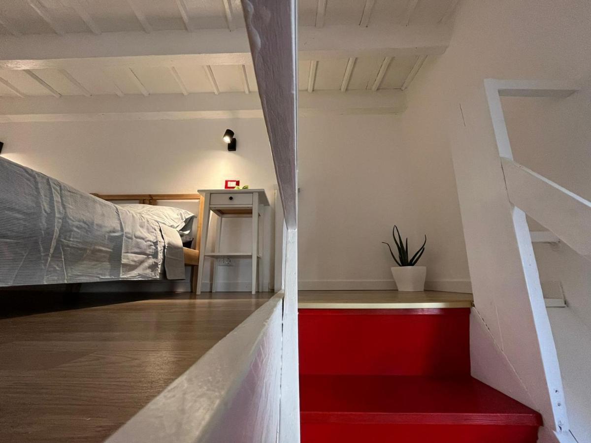 Guest House Sansiro Fiera Μιλάνο Εξωτερικό φωτογραφία