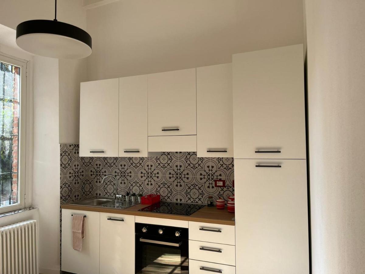 Guest House Sansiro Fiera Μιλάνο Εξωτερικό φωτογραφία