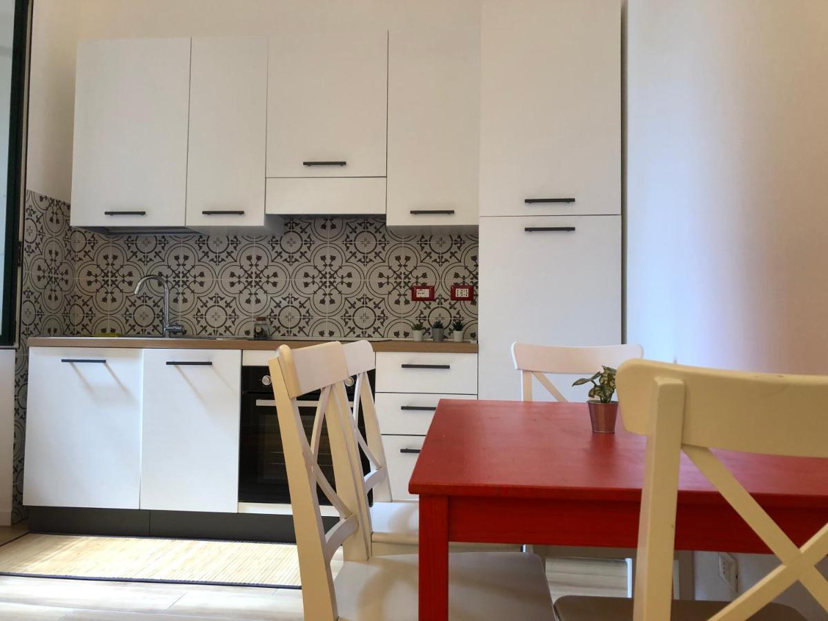 Guest House Sansiro Fiera Μιλάνο Εξωτερικό φωτογραφία