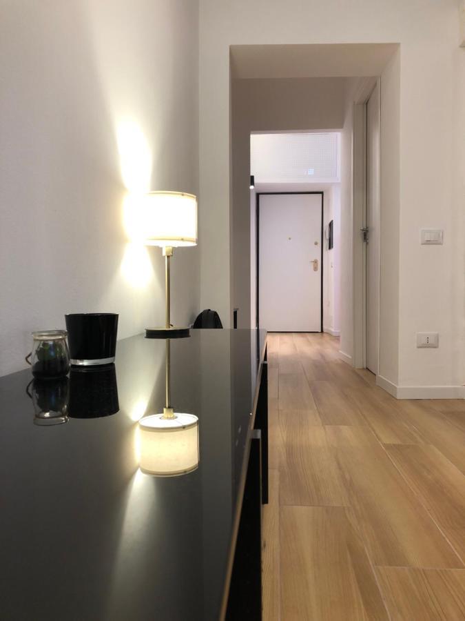 Guest House Sansiro Fiera Μιλάνο Εξωτερικό φωτογραφία