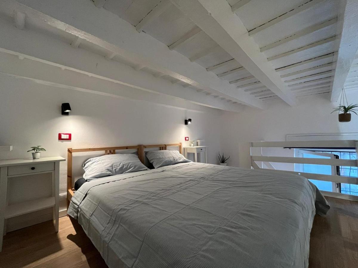 Guest House Sansiro Fiera Μιλάνο Εξωτερικό φωτογραφία
