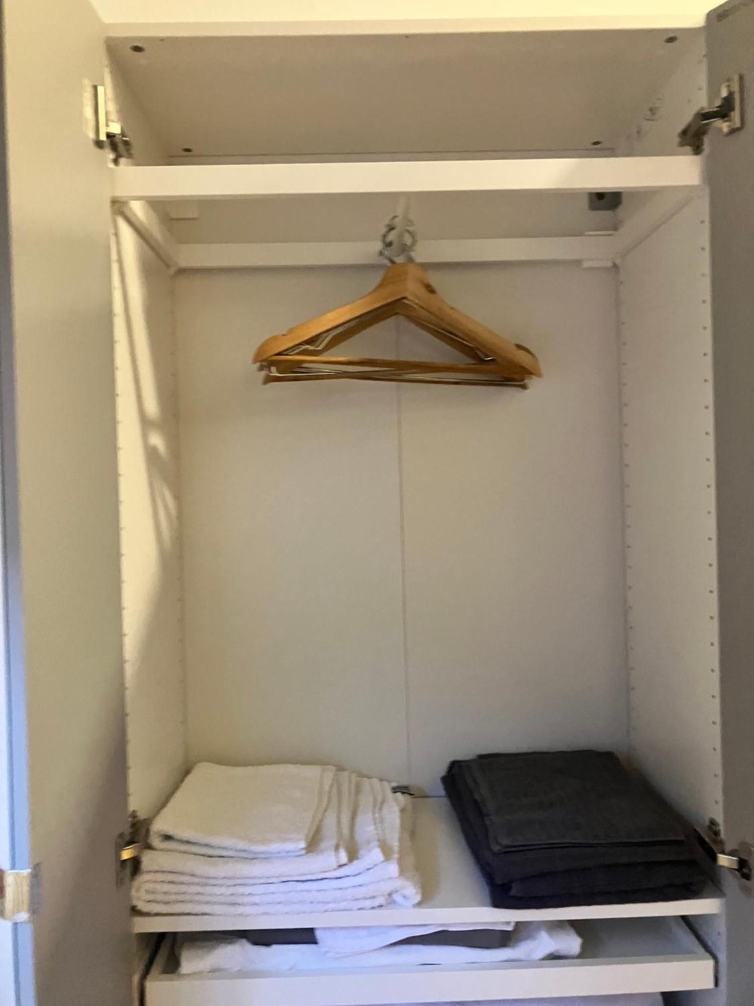 Guest House Sansiro Fiera Μιλάνο Εξωτερικό φωτογραφία
