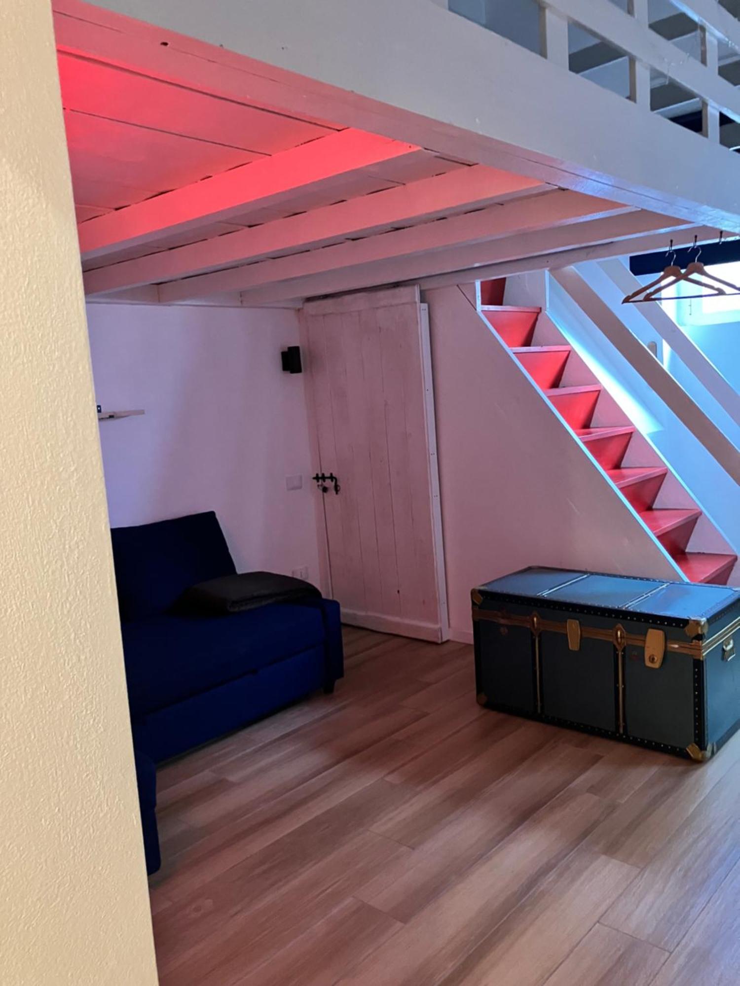 Guest House Sansiro Fiera Μιλάνο Εξωτερικό φωτογραφία