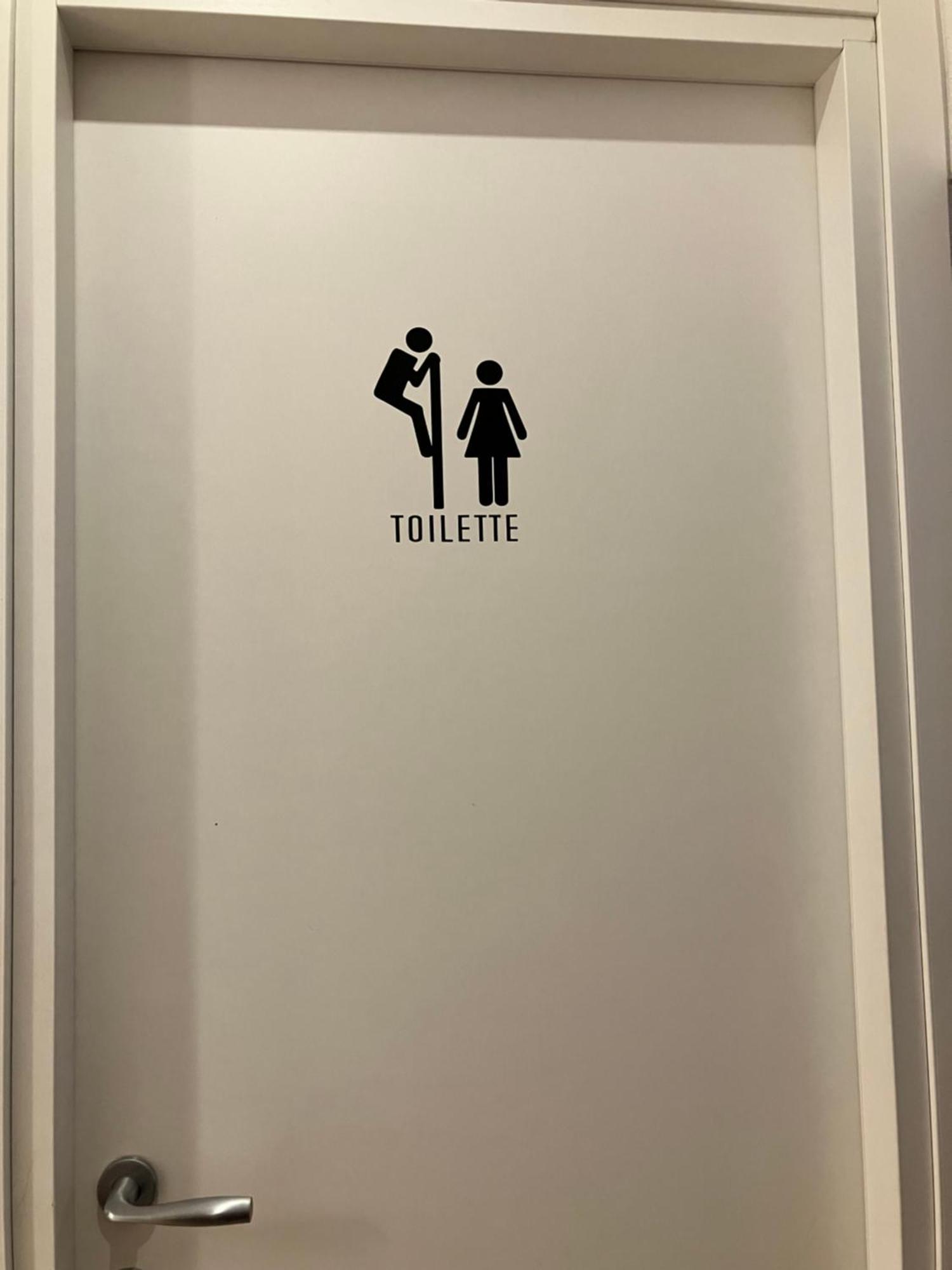 Guest House Sansiro Fiera Μιλάνο Εξωτερικό φωτογραφία