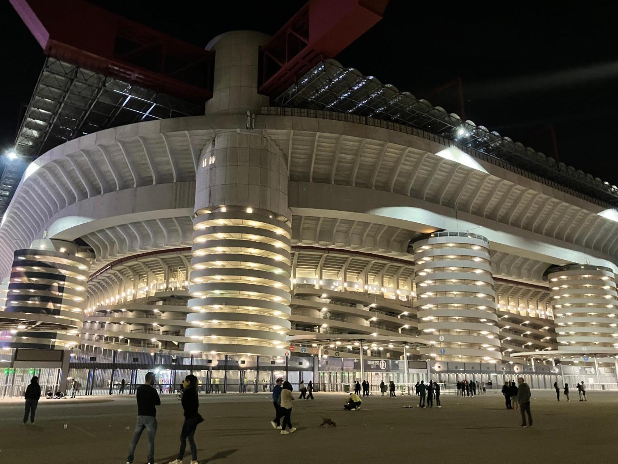 Guest House Sansiro Fiera Μιλάνο Εξωτερικό φωτογραφία