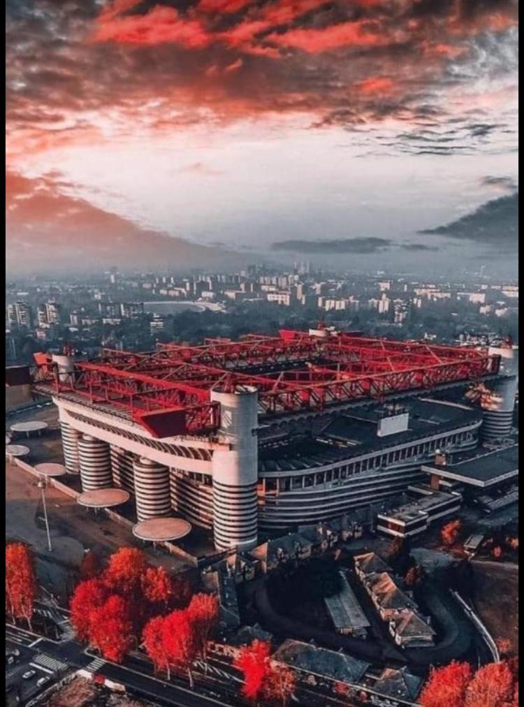 Guest House Sansiro Fiera Μιλάνο Εξωτερικό φωτογραφία