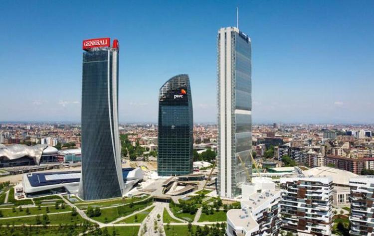 Guest House Sansiro Fiera Μιλάνο Εξωτερικό φωτογραφία
