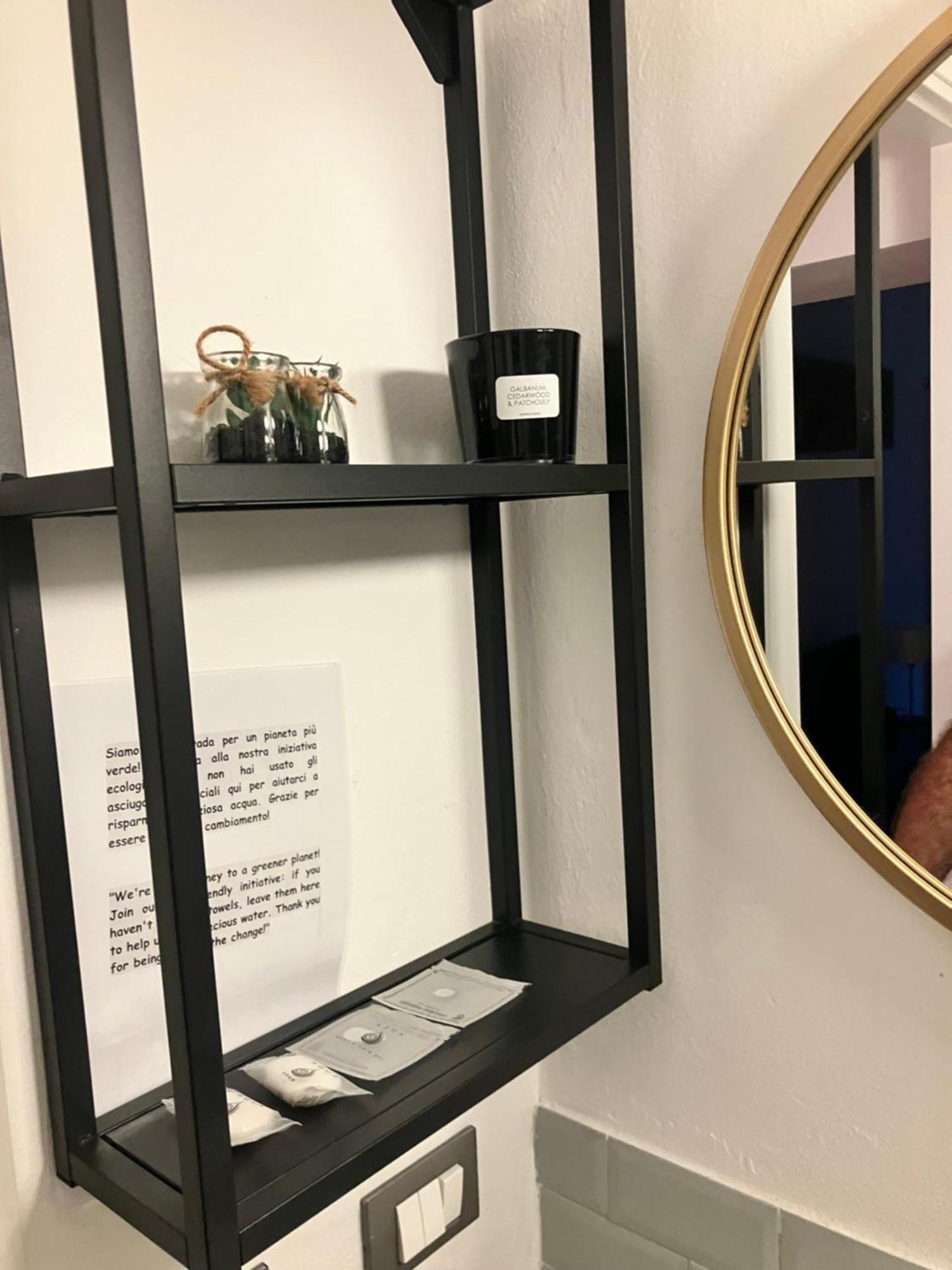 Guest House Sansiro Fiera Μιλάνο Εξωτερικό φωτογραφία