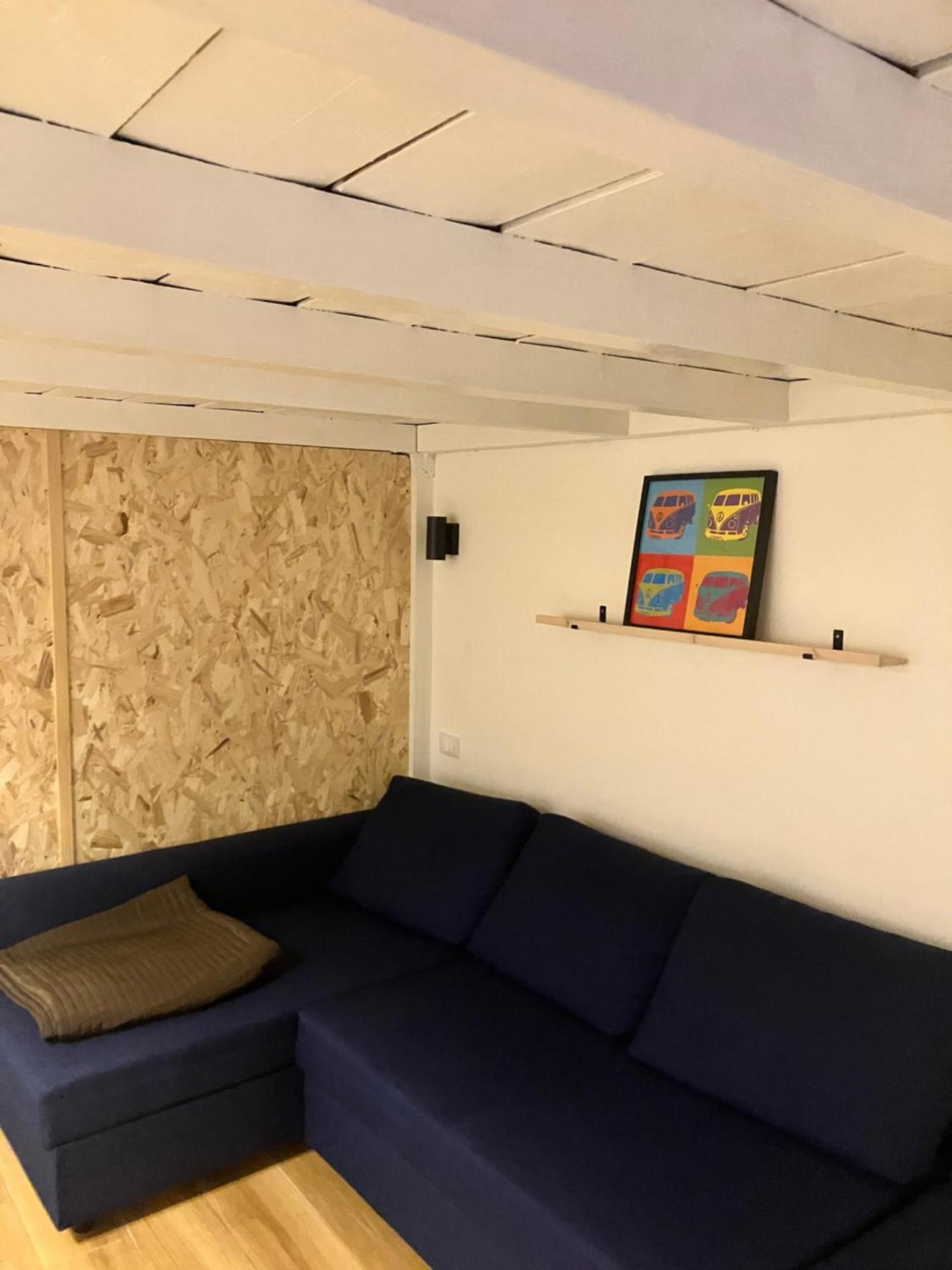 Guest House Sansiro Fiera Μιλάνο Εξωτερικό φωτογραφία