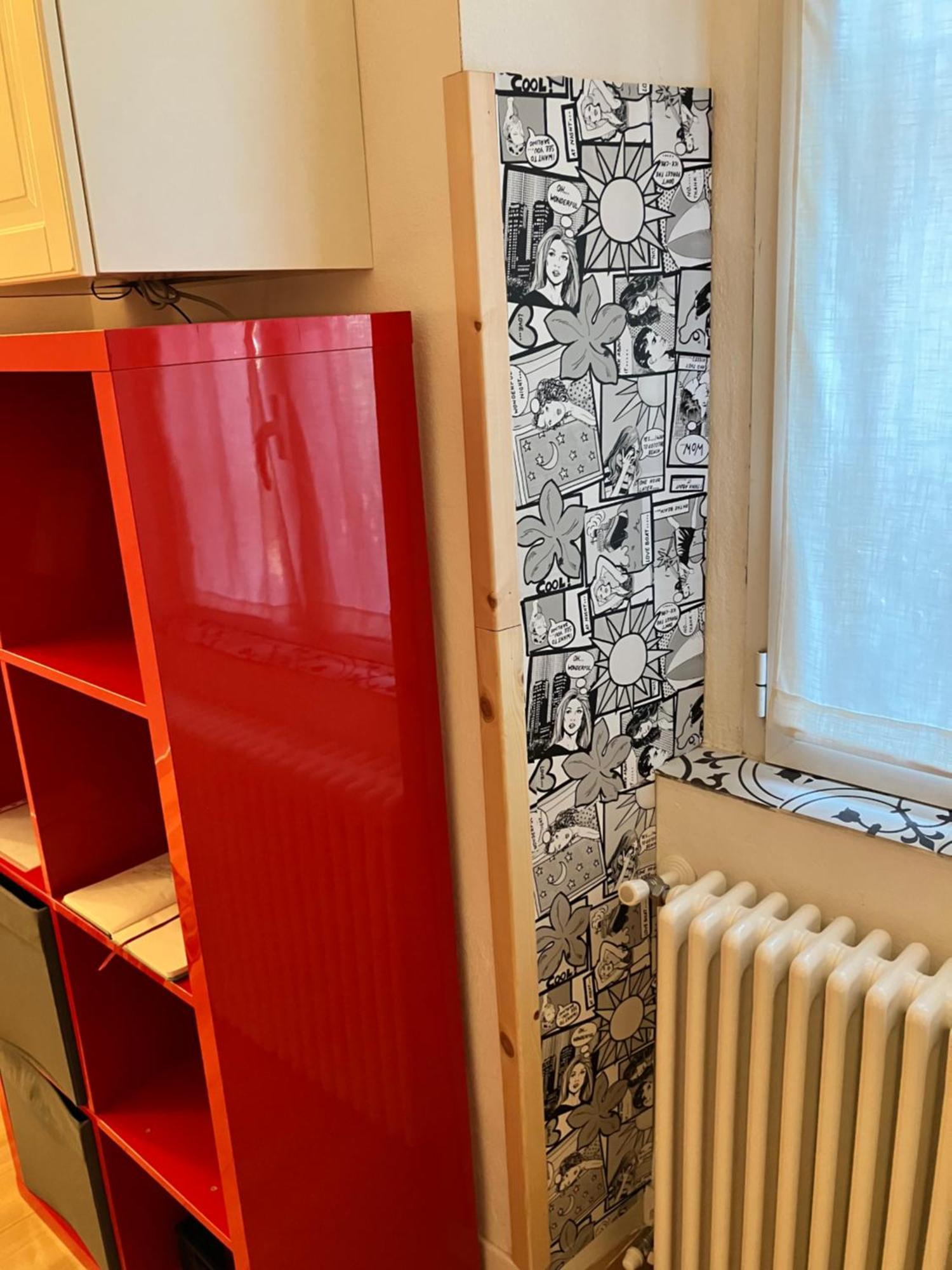 Guest House Sansiro Fiera Μιλάνο Εξωτερικό φωτογραφία