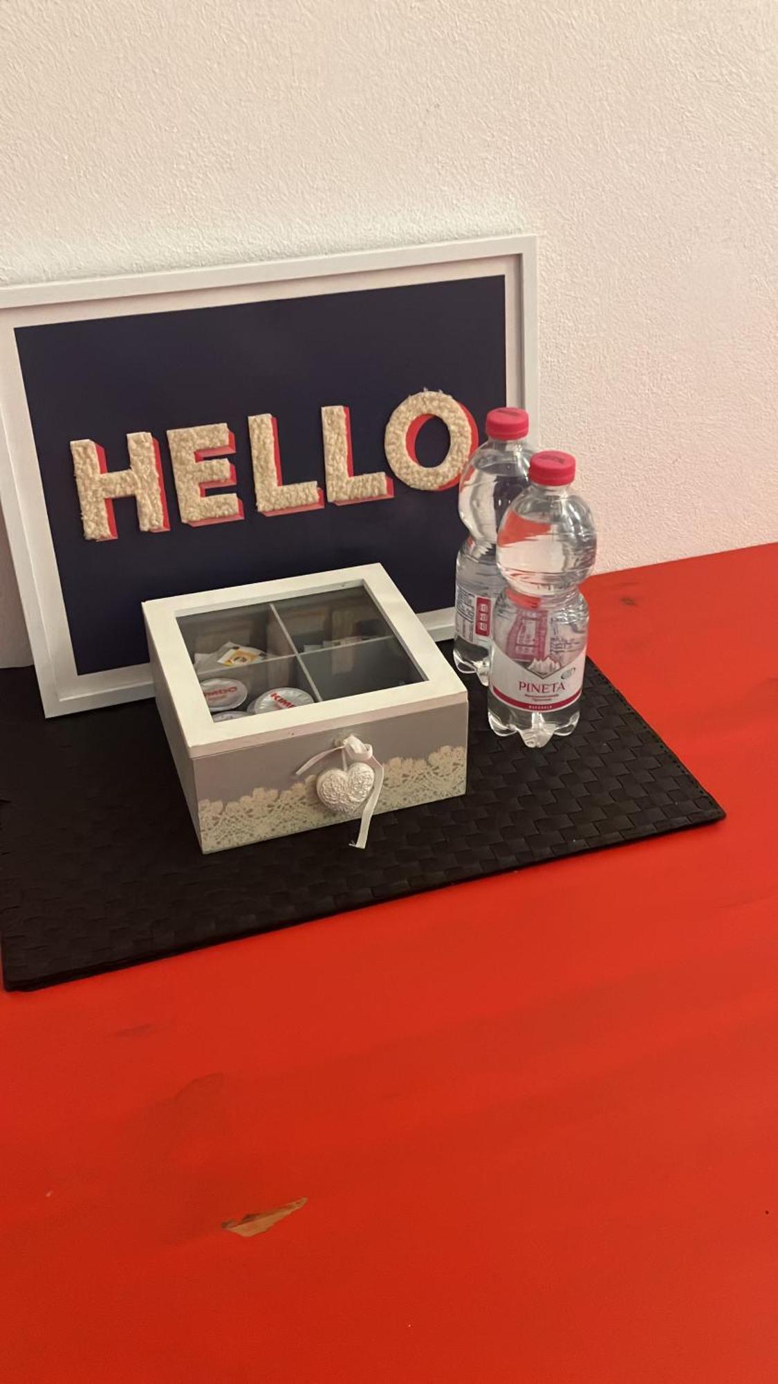 Guest House Sansiro Fiera Μιλάνο Εξωτερικό φωτογραφία