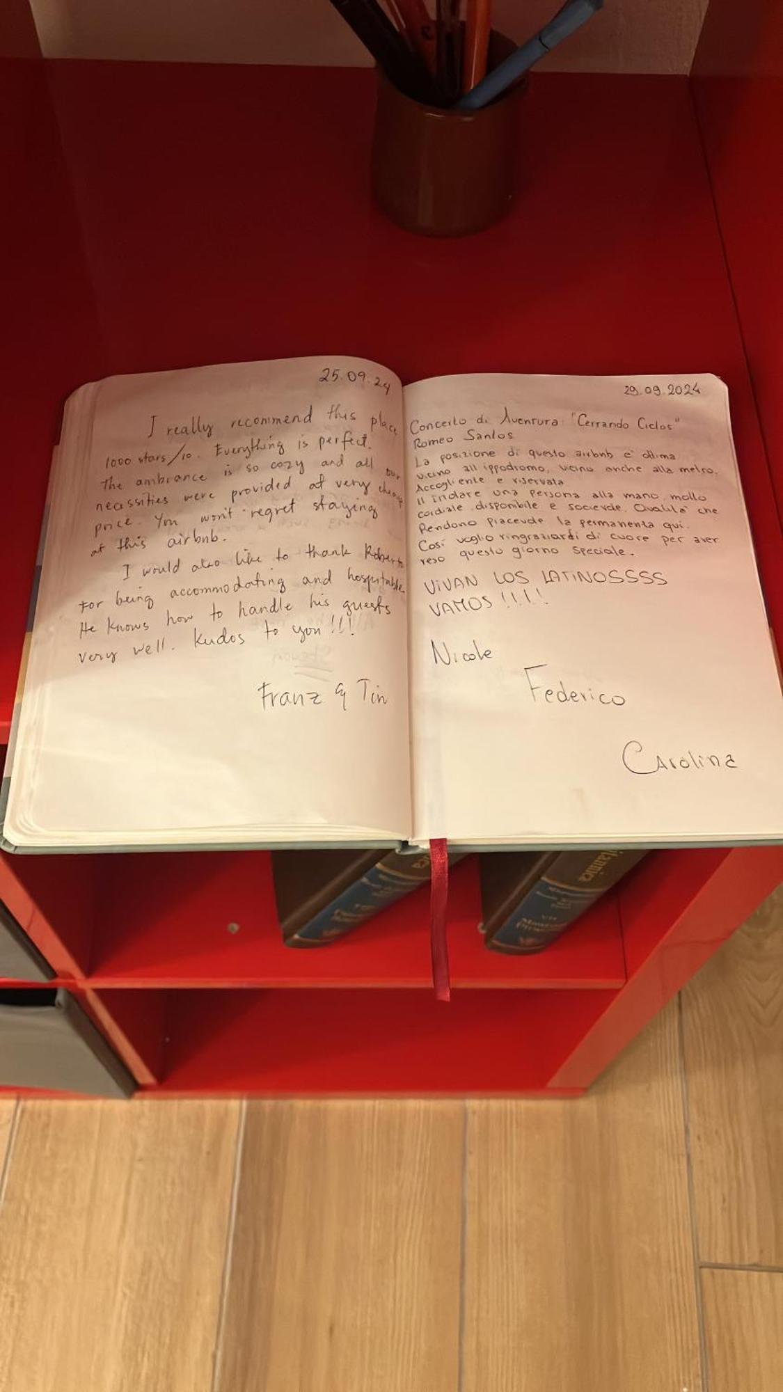 Guest House Sansiro Fiera Μιλάνο Εξωτερικό φωτογραφία