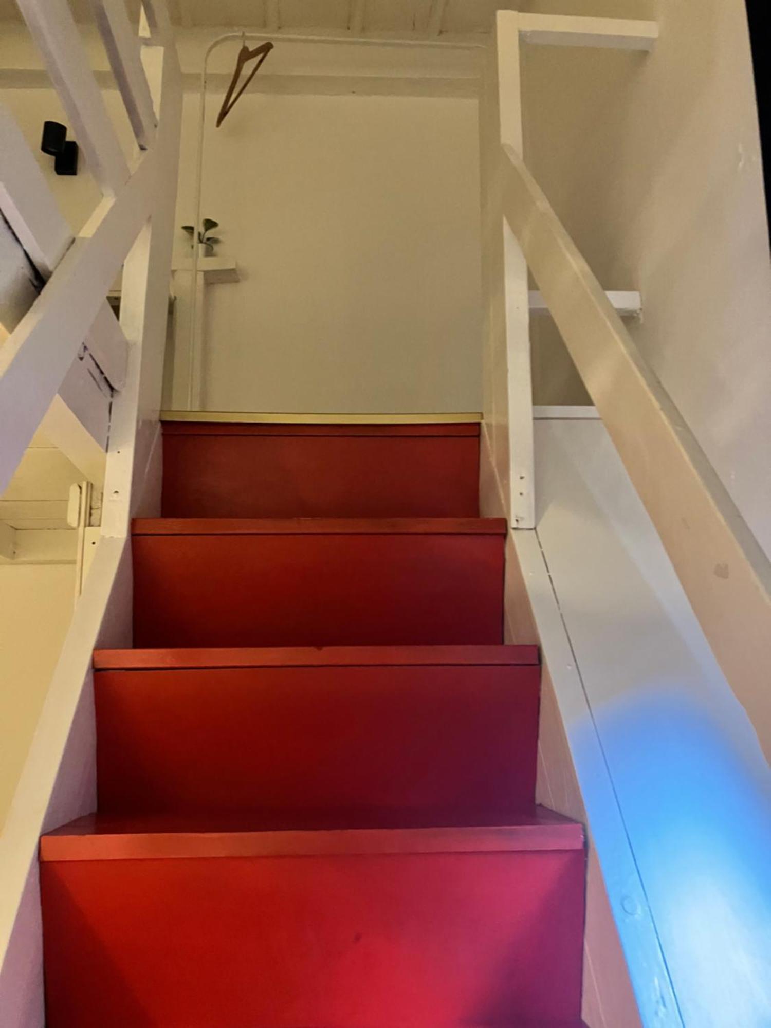 Guest House Sansiro Fiera Μιλάνο Εξωτερικό φωτογραφία