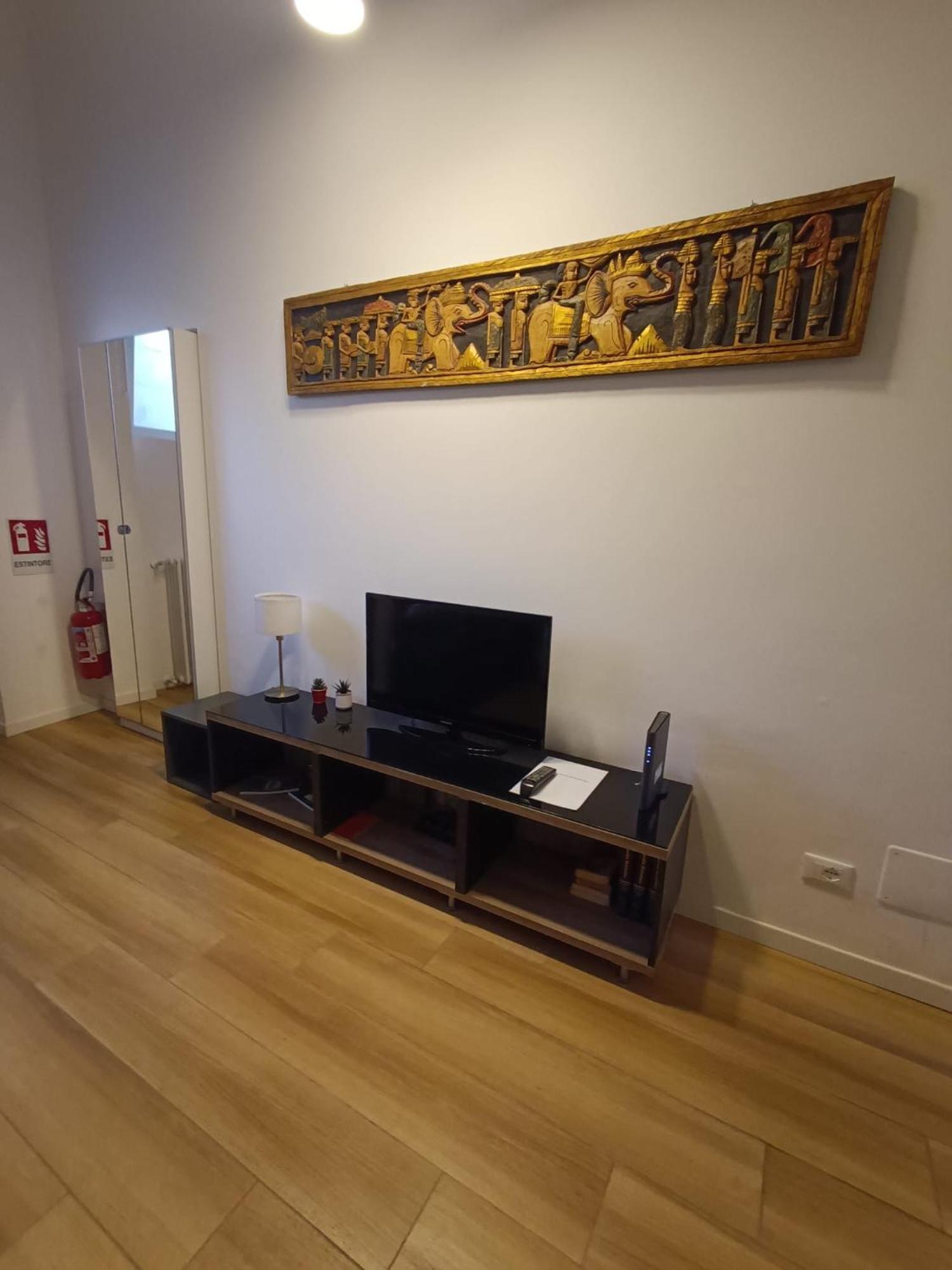 Guest House Sansiro Fiera Μιλάνο Εξωτερικό φωτογραφία