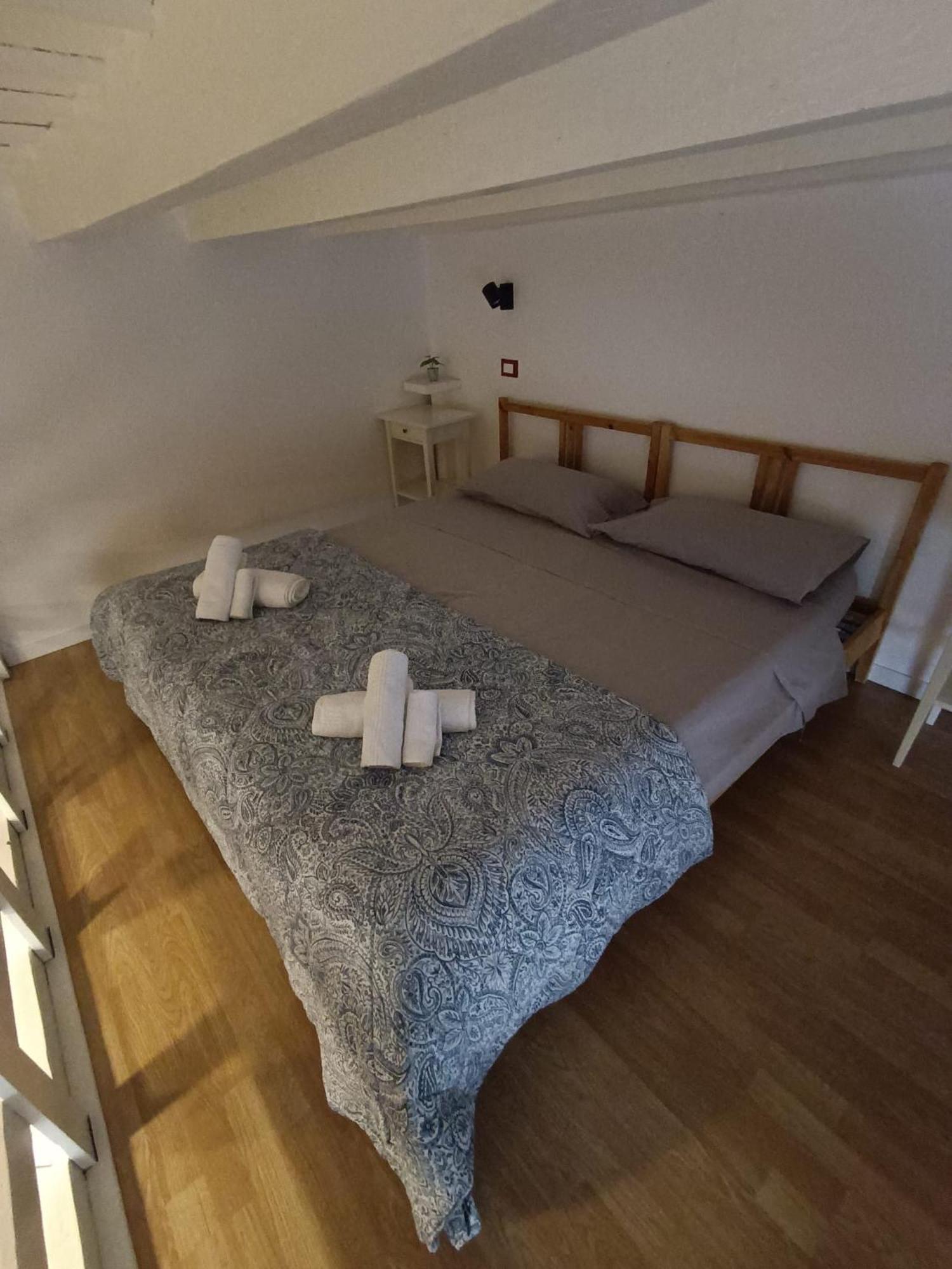 Guest House Sansiro Fiera Μιλάνο Εξωτερικό φωτογραφία