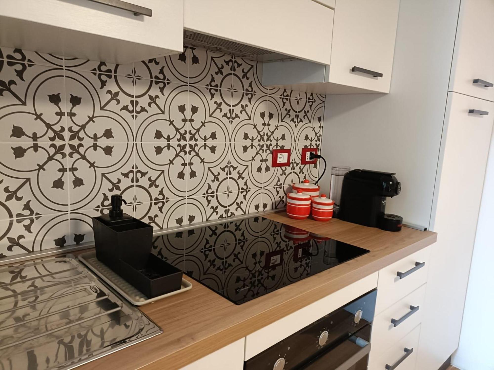 Guest House Sansiro Fiera Μιλάνο Εξωτερικό φωτογραφία